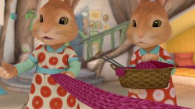 Peter Rabbit