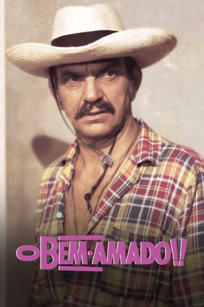 O Bem-Amado filmas online