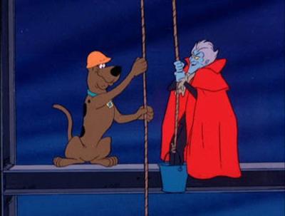 The Scooby-Doo/Dynomutt Hour