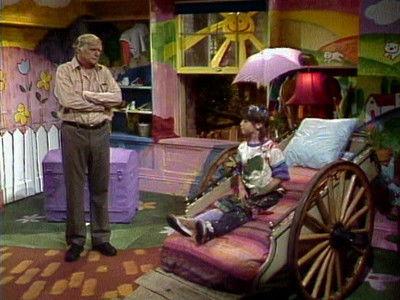 Punky Brewster