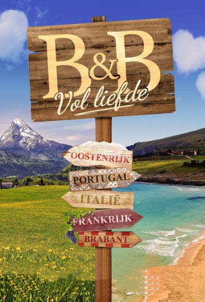 B&B Vol Liefde filmas online