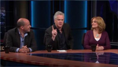 Real Time with Bill Maher