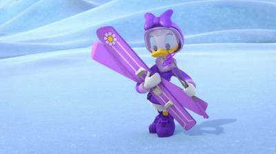 Mickey and the Roadster Racers