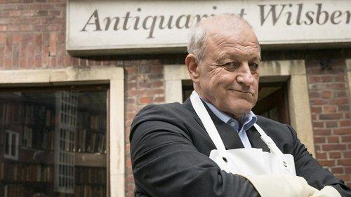 Wilsberg filmas žiurėti online