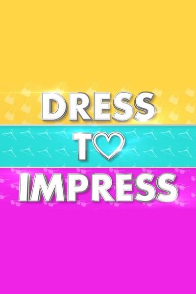 Dress to Impress filmas online