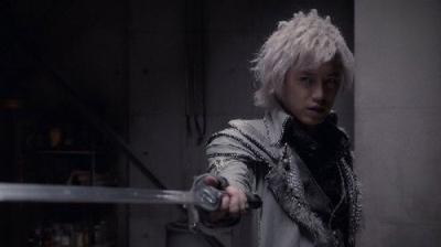 神ノ牙‐JINGA‐