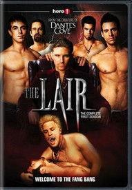 The Lair filmas online