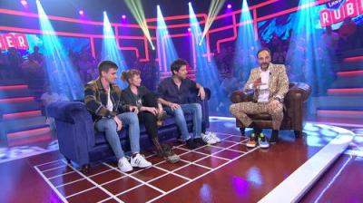 Land Rober Tunai Show