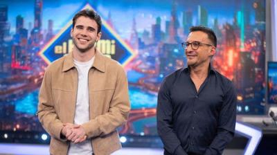 El hormiguero