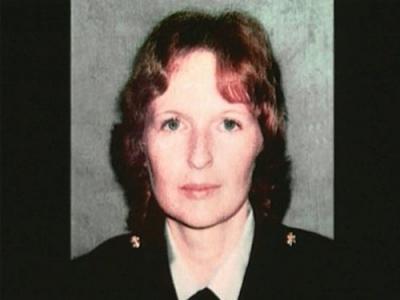 Forensic Files