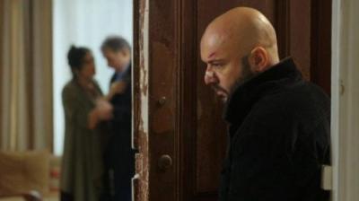 Paramparça