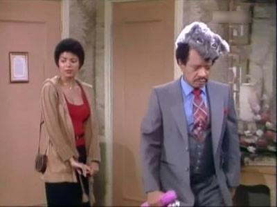 The Jeffersons