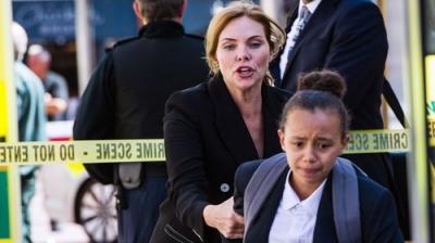 Silent Witness