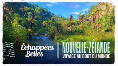 Échappées Belles