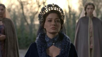 Muhteşem Yüzyıl: Kösem