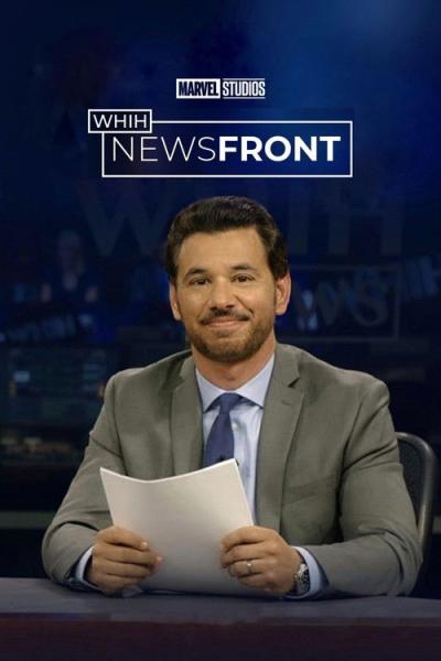 WHIH Newsfront filmas online