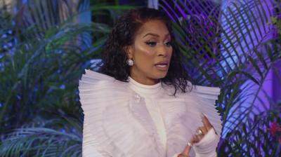 Love & Hip Hop Atlanta