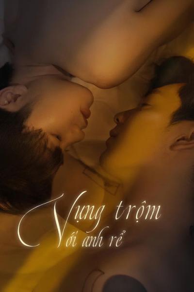 Vụng Trộm Với Anh Rể filmas online