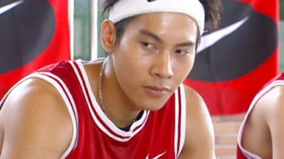 MVP情人