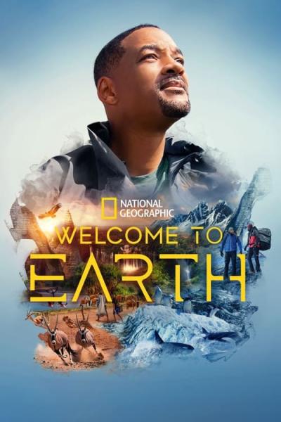 Welcome to Earth filmas online