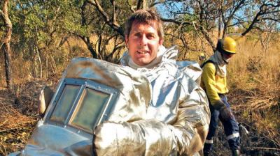 Kaip užauginti planetą