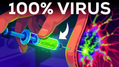 Kurzgesagt - In a Nutshell