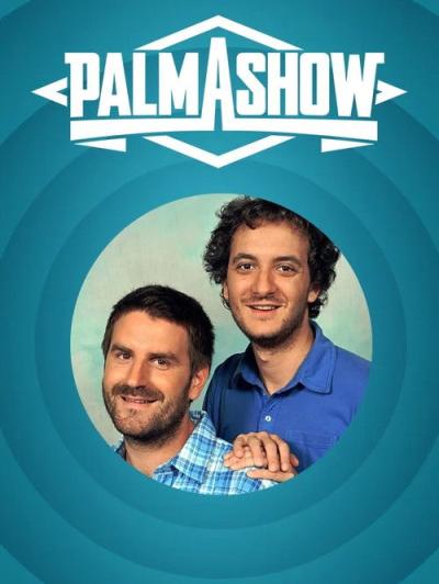 Palmashow - parodie filmas online
