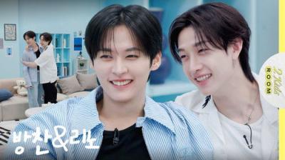Stray Kids: Two Kids Room