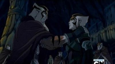 ThunderCats