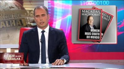 Isto é Gozar Com Quem Trabalha