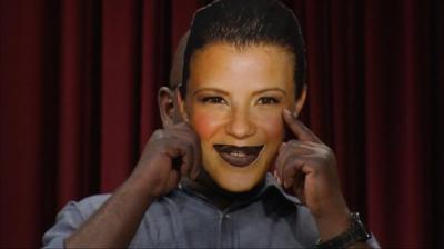 The Eric Andre Show