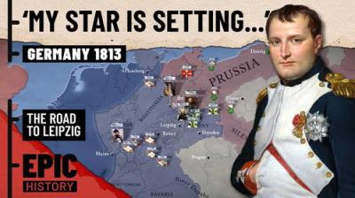 Epic History TV