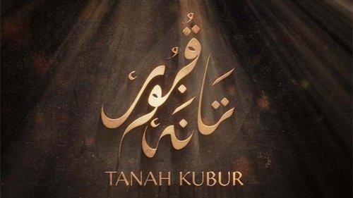 Tanah Kubur filmas žiurėti online