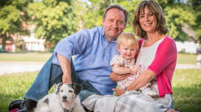 Midsomerio žmogžudystės