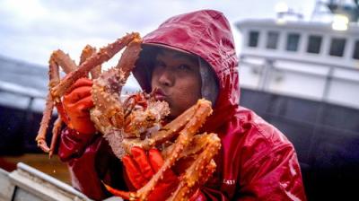 Deadliest Catch