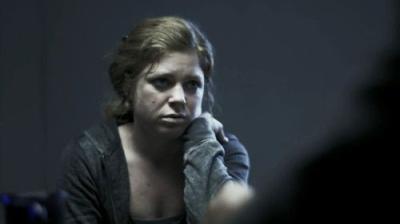 Murder Comes To Town