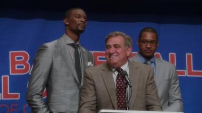 Įstatymas ir tvarka. Specialiųjų tyrimų skyrius