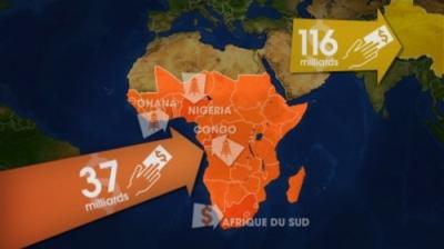 Le Dessous des cartes