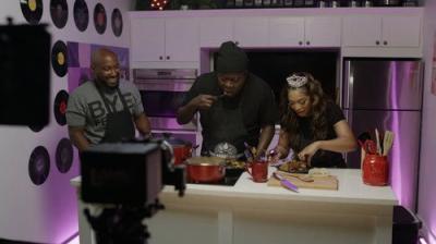 Love & Hip Hop Miami