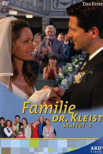 Familie Dr. Kleist filmas online