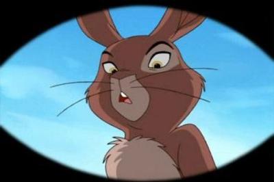 Watership Down