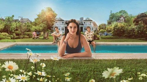Vasara, kai tapau graži filmas žiurėti online