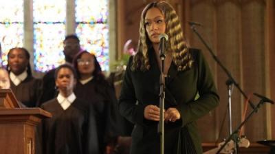 Tyler Perry's Zatima