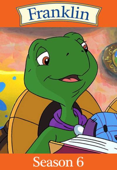 Franklin filmas online