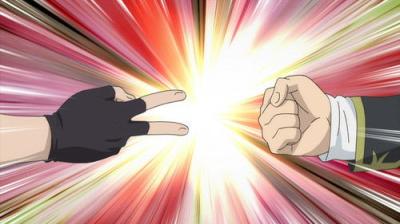 学園BASARA