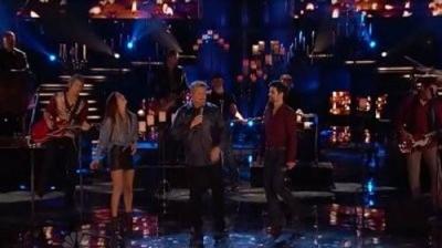 The Voice