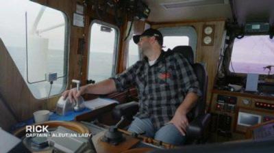 Deadliest Catch