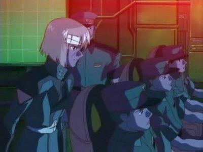 機動戦士ガンダムSEED