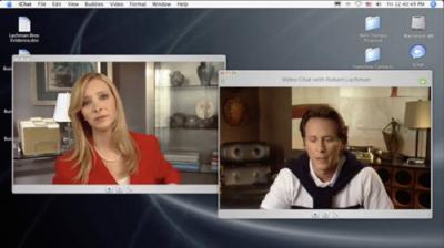 Web Therapy