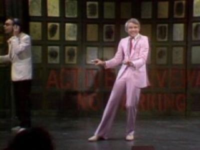 Saturday Night Live